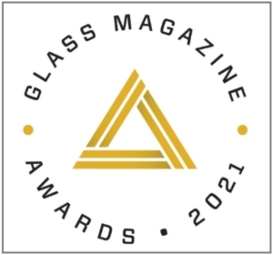 NGA Glass Magazine 2021 Awards