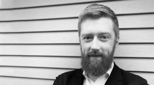 Diarmuid Kelleher Joins Sentech as Director of Engineering