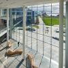 Expedia Headquarters. Seattle, Washington. ZGF Architects. © Copyright 2021 Benjamin Benschneider All Rights Reserved.